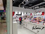 modi (Novouglichskoye Highway, 85), tienda de regalos y souvenirs