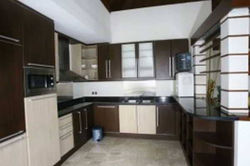 Фото Bugan Villas