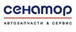 Автомагазин Сенатор (ул. Брянской Пролетарской Дивизии, 24), магазин автозапчастей и автотоваров в Брянске