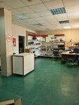 ConNova (Khabarovskaya Street, 84Б), retail equipment