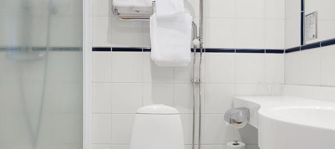 Фото Sure Hotel by Best Western Esplanade