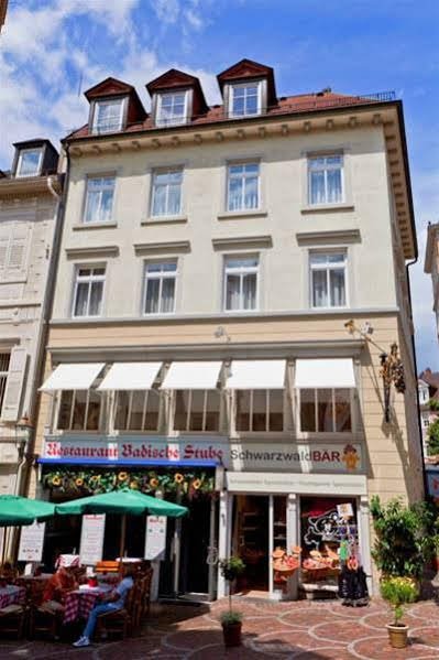 Фото Hotel Laterne