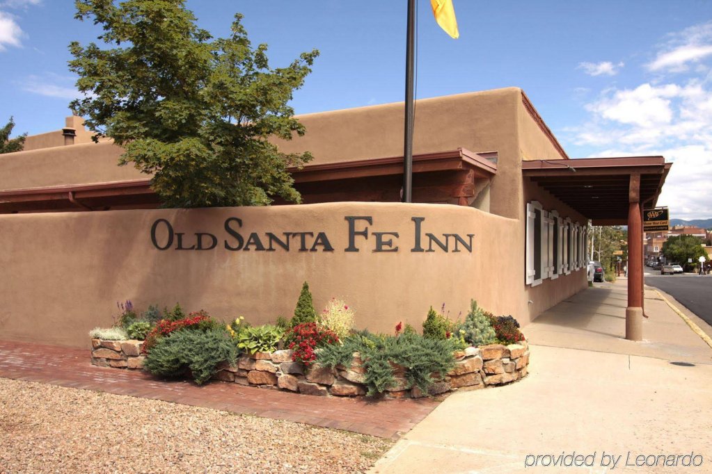Фото Old Santa Fe Inn