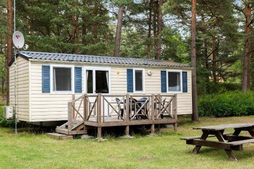 Фото First Camp Åhus