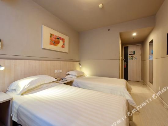 Фото Jinjiang Inn Shanghai Expo Park Pusan Road