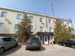 Воронежский областной клинический онкологический диспансер, лечебный корпус № 1 (Kalyaeva Street, 2), dispensary