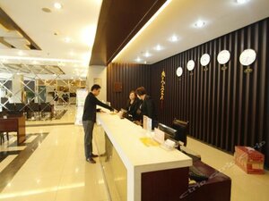 Taoyuan Hotel Lianyungang