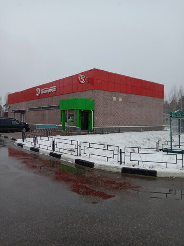 Supermarket Pyatyorochka, Moscow and Moscow Oblast, photo