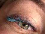 Barashki_lashes (Motalniy Lane, 10А), eyebrow and eyelash salon