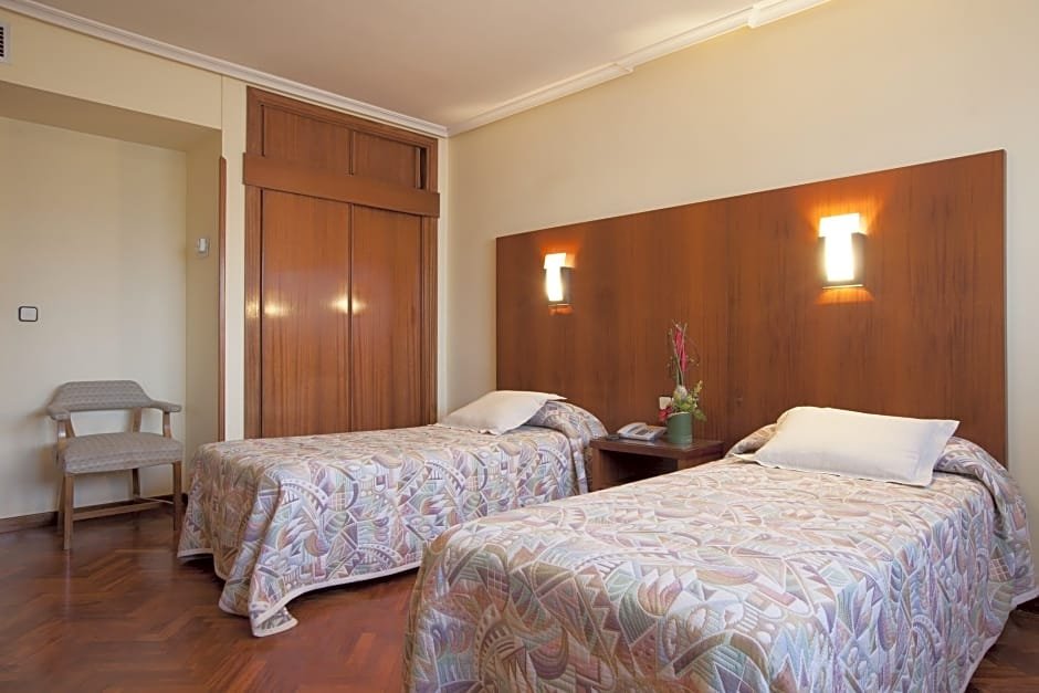 Фото Hotel Galaico