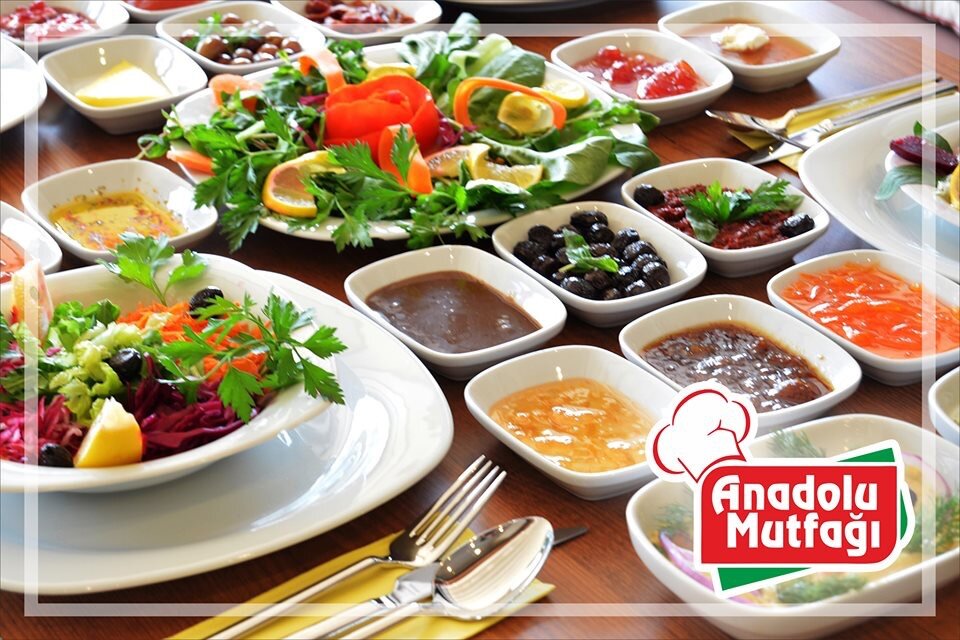Catering Anadolu Mutfagi, Isparta, photo