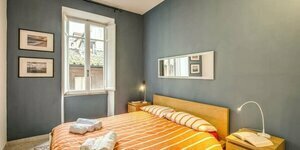 Monti - Coliseum 3 bedroom apartment