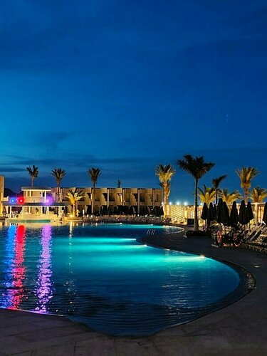 V Hotel Sharm El Sheikh