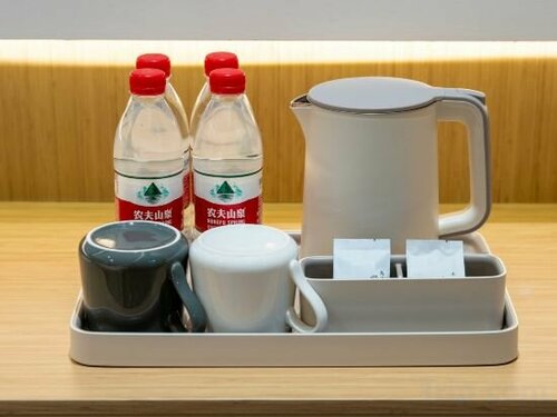 Гостиница Qinyuan Tianya Haijiao Hotel в Наньнине