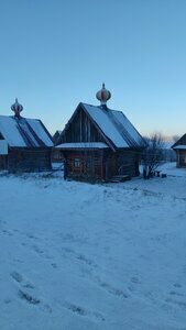 Русский дом  фото 7