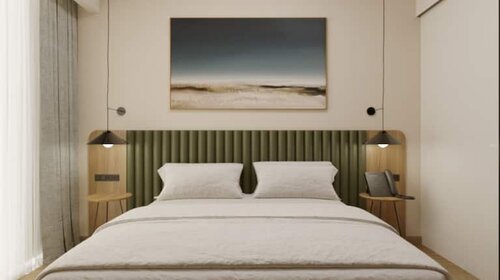 Гостиница Hilton Garden Inn Istanbul Pendik в Карамюрселе