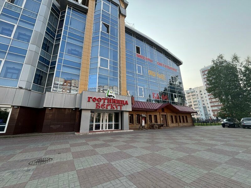 Гнездо Беркута — фото 27