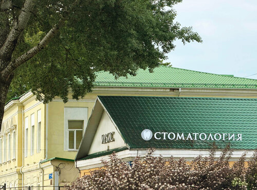 Снаружи