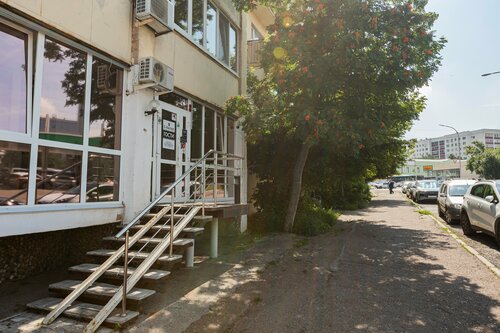 E-Hostel Гости — фото 3