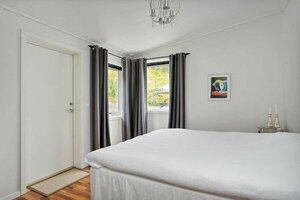 Гостиница Aalesund City Apartment в Олесунне