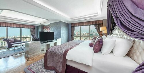 Гостиница Rest & More by Dedeman Mersin в Эрдемли