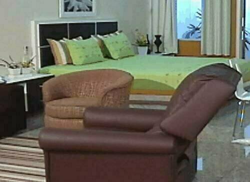 Гостиница Hotel Verde Rio в Собрале