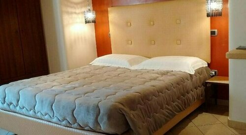Гостиница De Nittis Bed & Breakfast в Барлетте