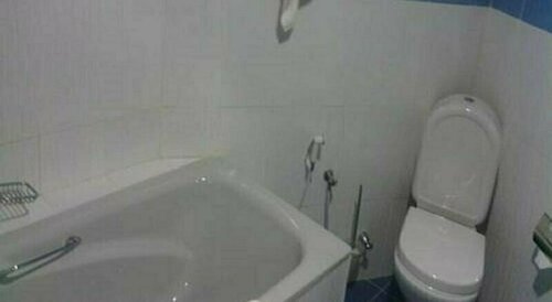 Гостиница Cristal Appart Hotel в Беджая