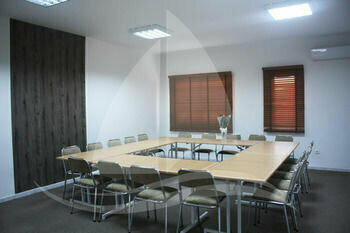 Гостиница Marina Cap Monastir Appart Hotel в Монастире