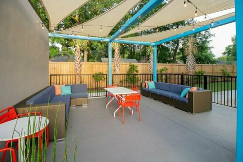 Гостиница Tru by Hilton Niceville, Fl в Найсвилле