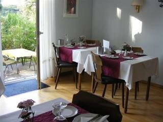 Гостиница Hotel Schmerkötter в Виттене