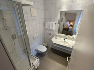 Гостиница Hotel Zach в Инсбруке