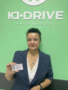 Фото 5 автошколы «Ю-Драйв»