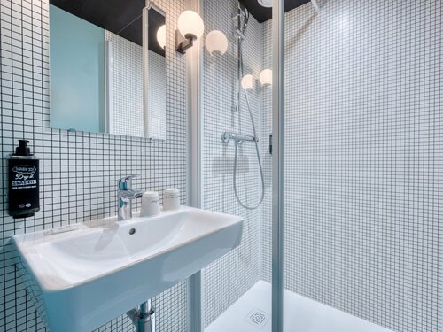 Гостиница Ibis Budget Orly Chevilly Tram 7 в Л’Э-ле-Розе
