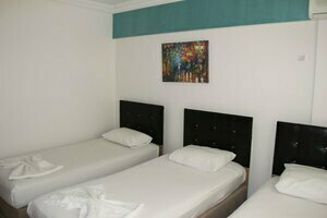 Гостиница Grand Ece Hotel в Чанаккале