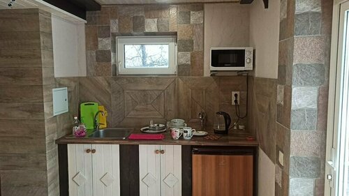 Гостиница Свояки в Гомеле