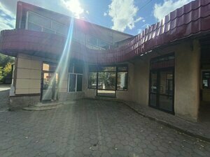 Гостиница Nuri в Караганде