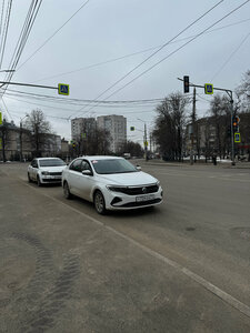 Фото 6 автошколы «Торц»
