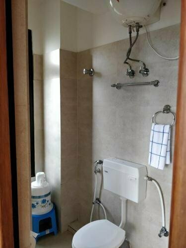 Гостиница Hotel Ninamma в Гангтоке
