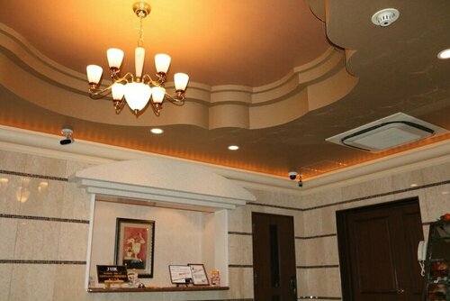 Гостиница Hotel Sari Resort Takinoyashiro - Adults Only в Касае