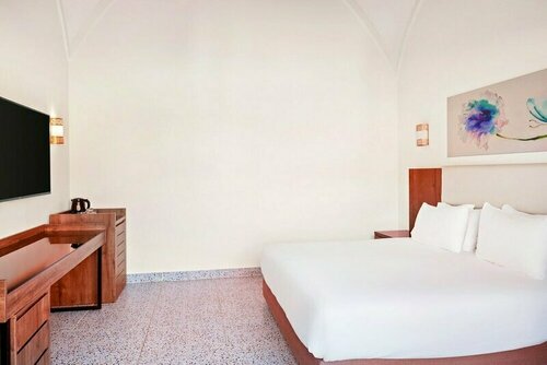 Гостиница Pickalbatros Villaggio Aqua Park - Portofino Marsa Alam в Марса-Аламе