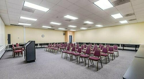 Гостиница Motel 6 Dumfries, Va в Вудбридже