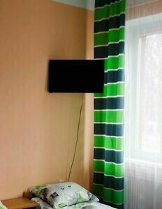 Гостиница Hostel mPark Chorzow в Хожуве