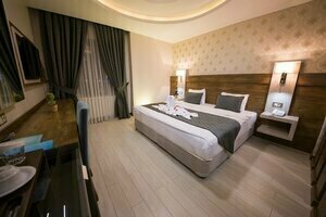 Гостиница White Star Hotel в Туте