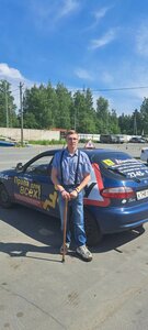 Фото 4 автошколы «Престиж»