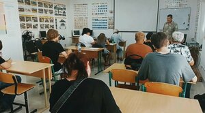 Фото 7 автошколы «Практика»