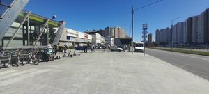 Фото 4 автошколы «Автоинструктор Муравьёв В. В.»