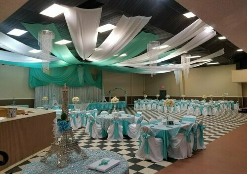 Гостиница Nendels Inn & Suites в Додж-Сити