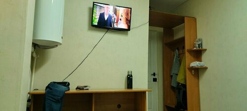 Гостиница Инзенская в Инзе