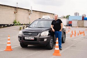 Фото 5 автошколы «Догма»